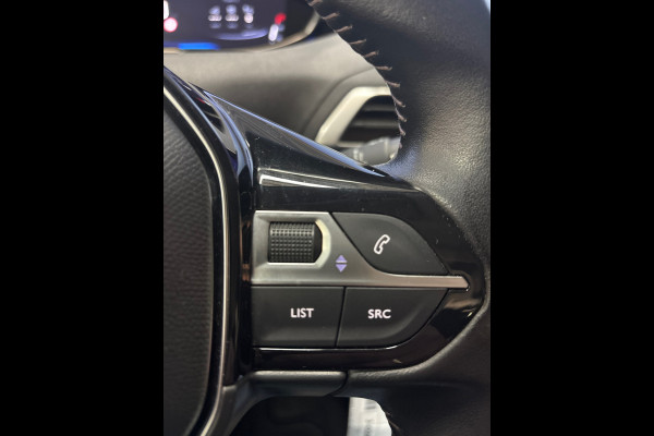 Peugeot 5008 PureTech Blue Lease Executive 7-Persoons