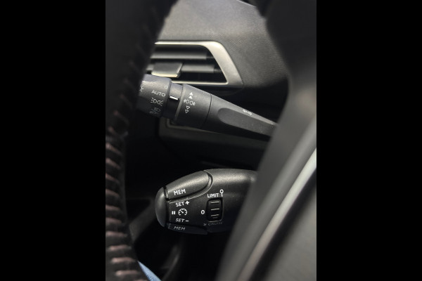 Peugeot 5008 PureTech Blue Lease Executive 7-Persoons