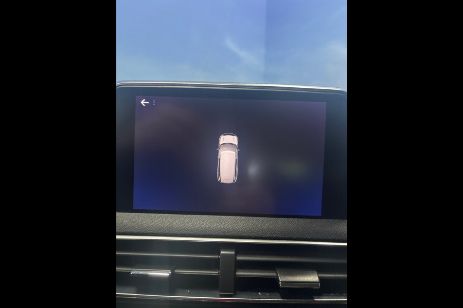 Peugeot 5008 PureTech Blue Lease Executive 7-Persoons