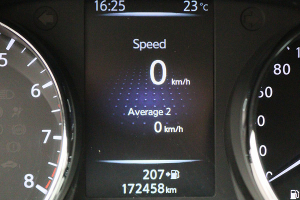 Nissan QASHQAI 1.2 Visia Apple Carplay, Cruise, Airco, Bluetooth, 17"