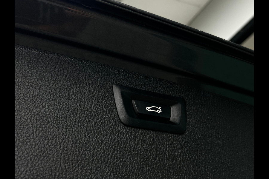 BMW 3 Serie Touring 318i M Sport Corporate Lease NL AUTO | DEALER ONDERH | LEDER | ELEKTRISCH TREKHAAK | TOP STAAT.
