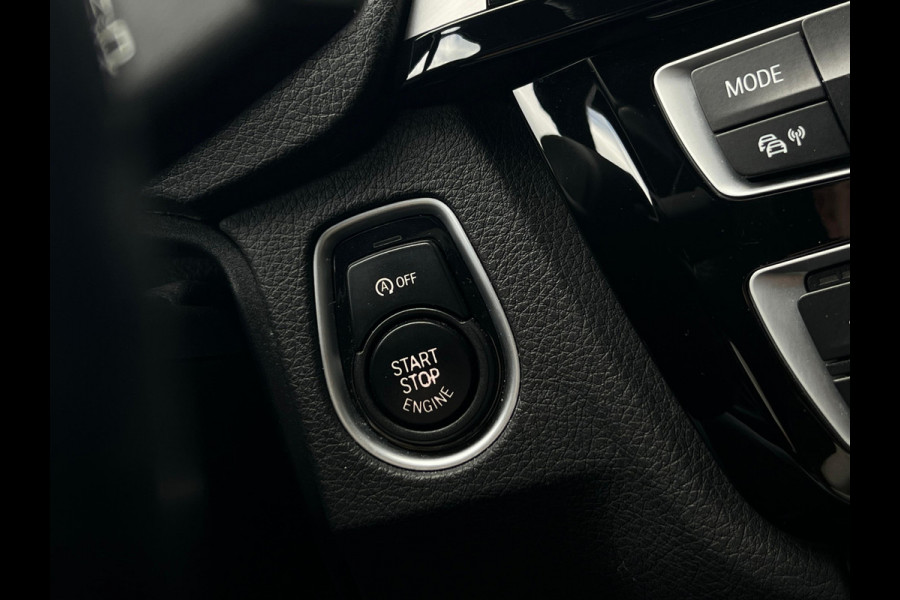 BMW 3 Serie Touring 318i M Sport Corporate Lease NL AUTO | DEALER ONDERH | LEDER | ELEKTRISCH TREKHAAK | TOP STAAT.