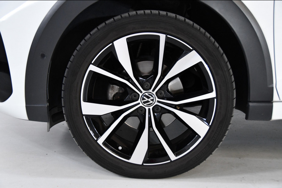 Volkswagen Taigo 1.5 TSI R-Line Pano Side assist Camera Business