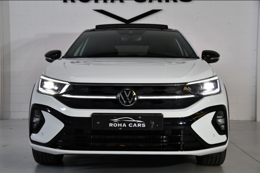 Volkswagen Taigo 1.5 TSI R-Line Pano Side assist Camera Business