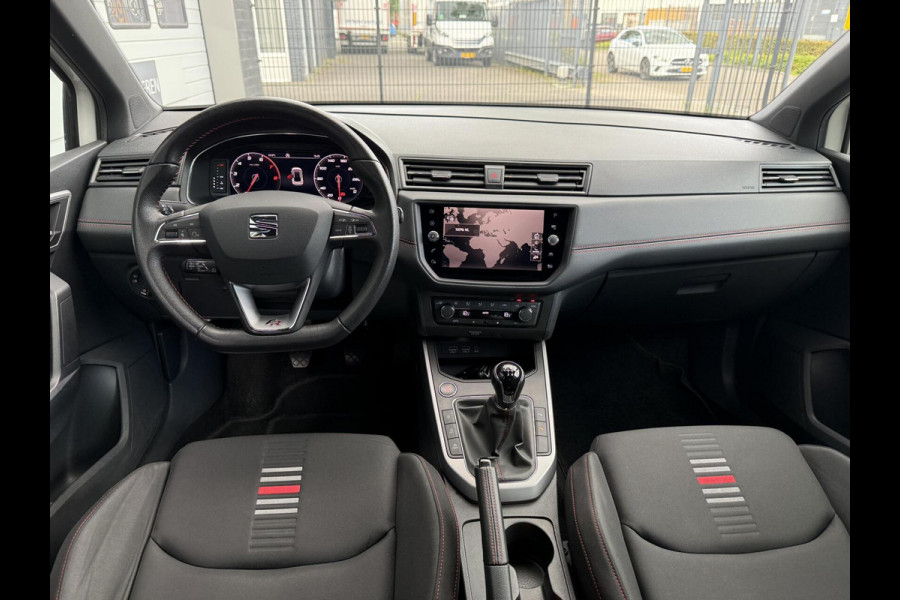 Seat Arona 1.0 TSI FR Business Intense