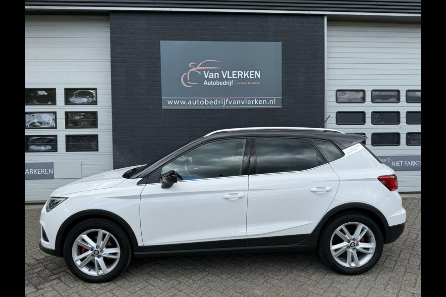 Seat Arona 1.0 TSI FR Business Intense