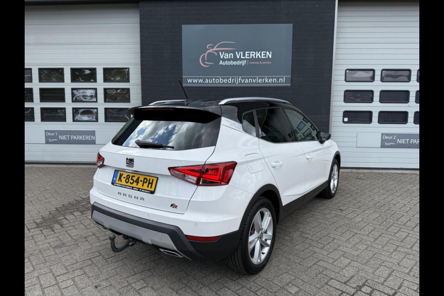 Seat Arona 1.0 TSI FR Business Intense