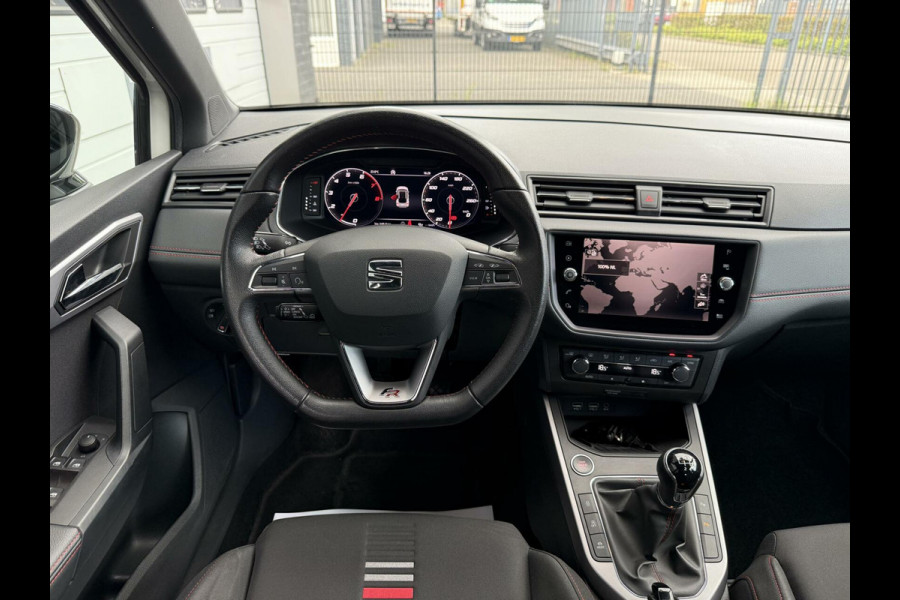 Seat Arona 1.0 TSI FR Business Intense