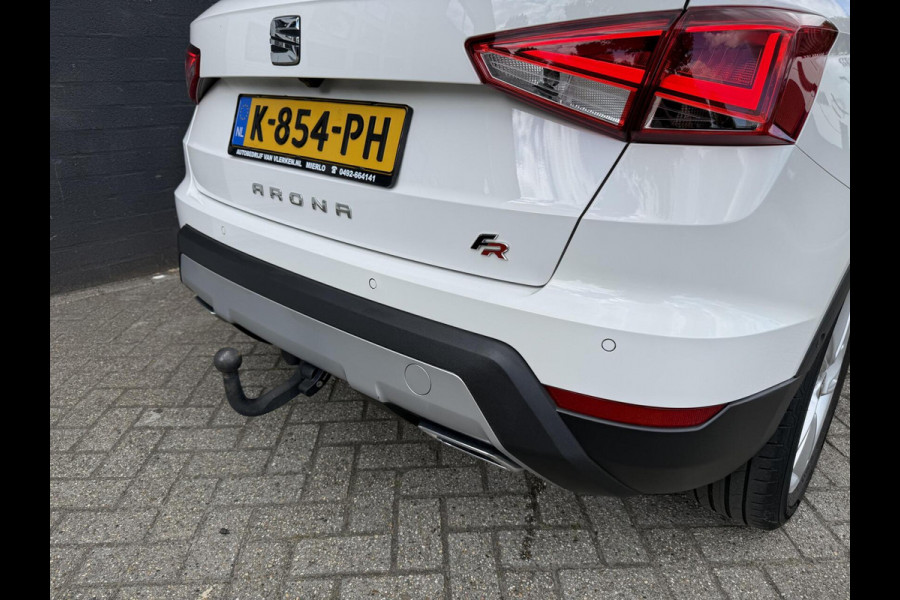 Seat Arona 1.0 TSI FR Business Intense