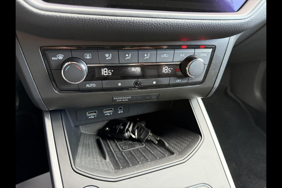 Seat Arona 1.0 TSI FR Business Intense
