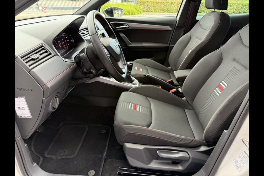Seat Arona 1.0 TSI FR Business Intense