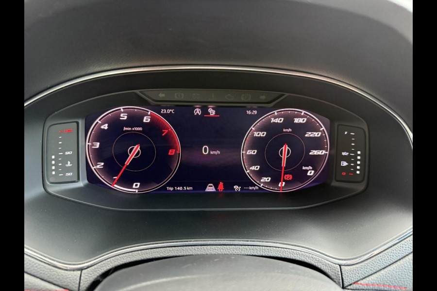 Seat Arona 1.0 TSI FR Business Intense