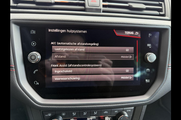 Seat Arona 1.0 TSI FR Business Intense