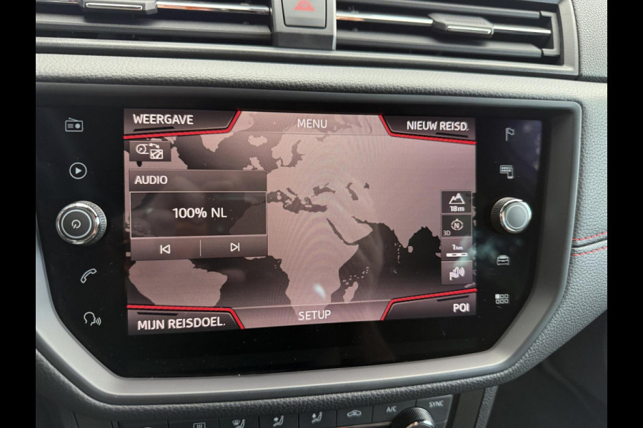 Seat Arona 1.0 TSI FR Business Intense