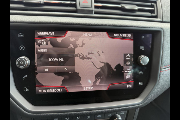 Seat Arona 1.0 TSI FR Business Intense