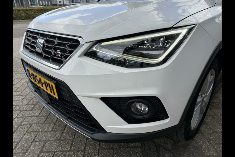 Seat Arona 1.0 TSI FR Business Intense