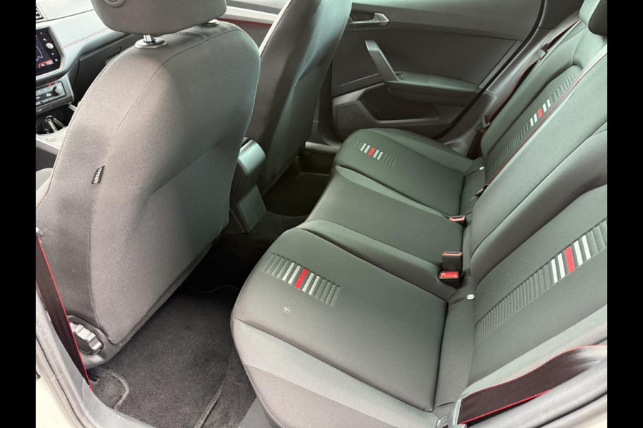 Seat Arona 1.0 TSI FR Business Intense