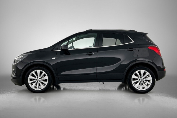 Opel Mokka X 1.4 Turbo Innovation (Navi, Airco, Parkeersensoren V+A, Cruise Con, Etc)