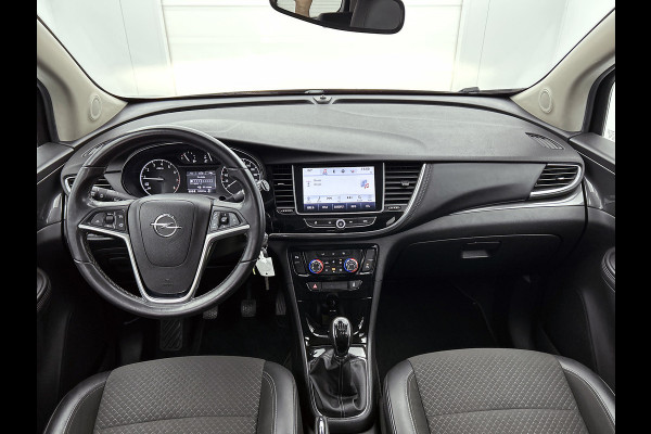 Opel Mokka X 1.4 Turbo Innovation (Navi, Airco, Parkeersensoren V+A, Cruise Con, Etc)