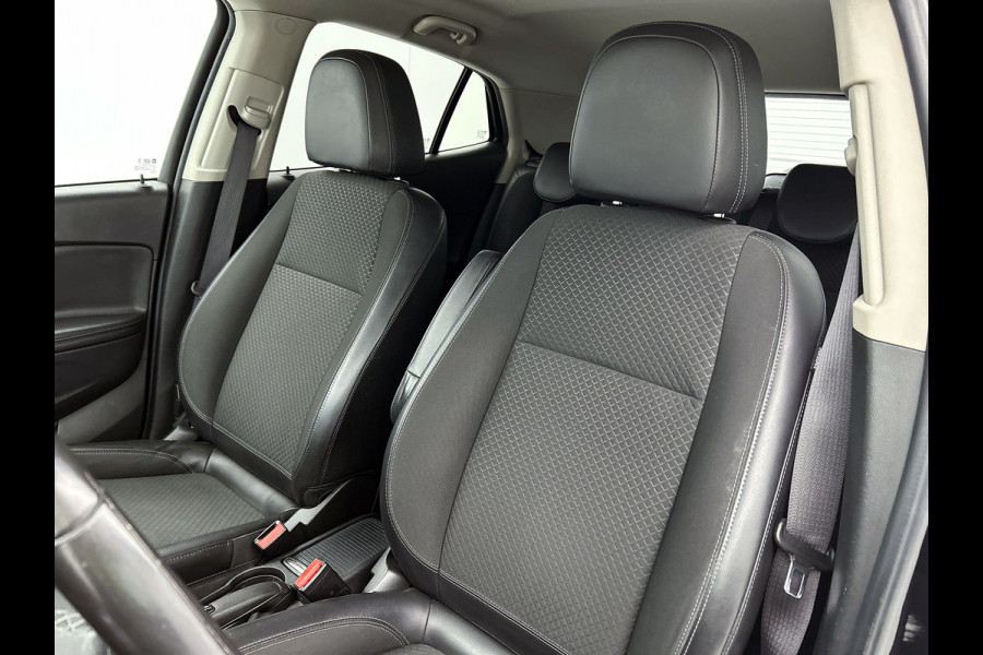Opel Mokka X 1.4 Turbo Innovation (Navi, Airco, Parkeersensoren V+A, Cruise Con, Etc)