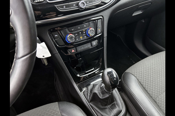 Opel Mokka X 1.4 Turbo Innovation (Navi, Airco, Parkeersensoren V+A, Cruise Con, Etc)