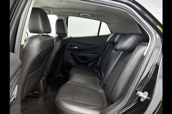 Opel Mokka X 1.4 Turbo Innovation (Navi, Airco, Parkeersensoren V+A, Cruise Con, Etc)