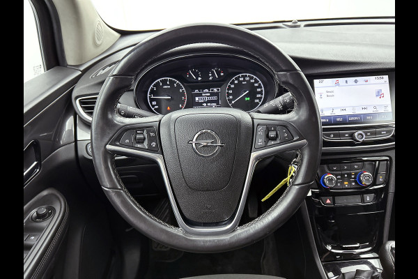 Opel Mokka X 1.4 Turbo Innovation (Navi, Airco, Parkeersensoren V+A, Cruise Con, Etc)