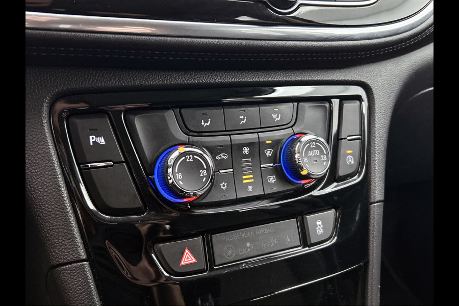 Opel Mokka X 1.4 Turbo Innovation (Navi, Airco, Parkeersensoren V+A, Cruise Con, Etc)