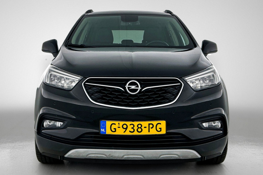 Opel Mokka X 1.4 Turbo Innovation (Navi, Airco, Parkeersensoren V+A, Cruise Con, Etc)