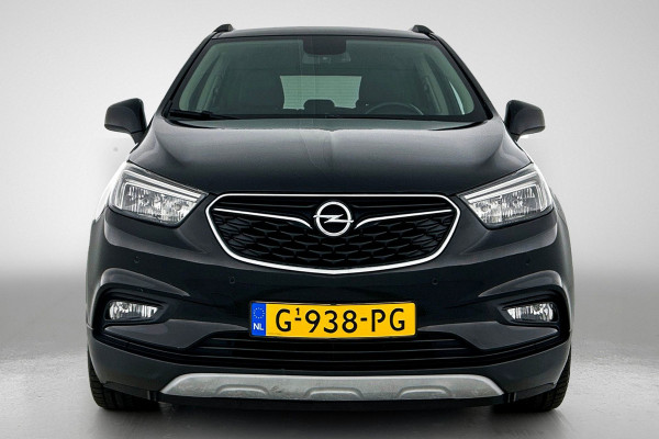 Opel Mokka X 1.4 Turbo Innovation (Navi, Airco, Parkeersensoren V+A, Cruise Con, Etc)