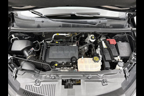 Opel Mokka X 1.4 Turbo Innovation (Navi, Airco, Parkeersensoren V+A, Cruise Con, Etc)