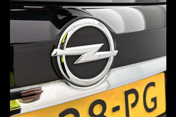 Opel Mokka X 1.4 Turbo Innovation (Navi, Airco, Parkeersensoren V+A, Cruise Con, Etc)