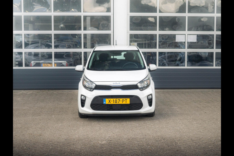 Kia Picanto 1.0 DPi ComfortLine
