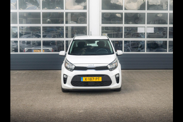 Kia Picanto 1.0 DPi ComfortLine