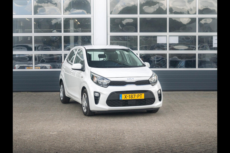 Kia Picanto 1.0 DPi ComfortLine