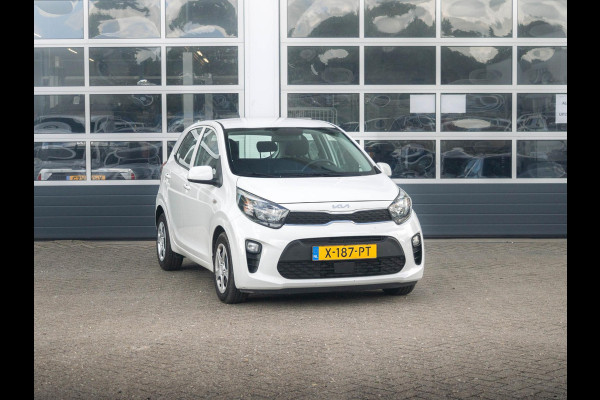 Kia Picanto 1.0 DPi ComfortLine