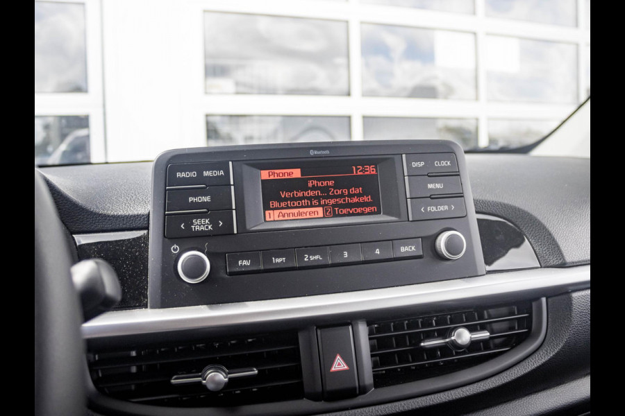 Kia Picanto 1.0 DPi ComfortLine