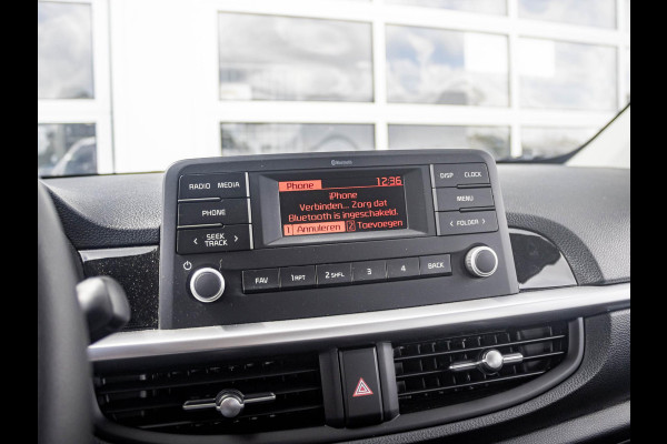 Kia Picanto 1.0 DPi ComfortLine