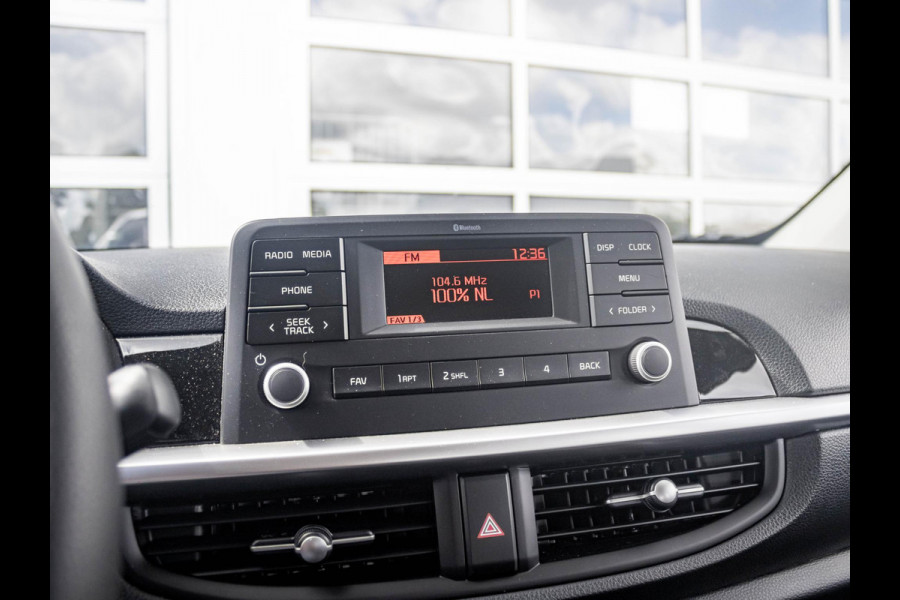 Kia Picanto 1.0 DPi ComfortLine