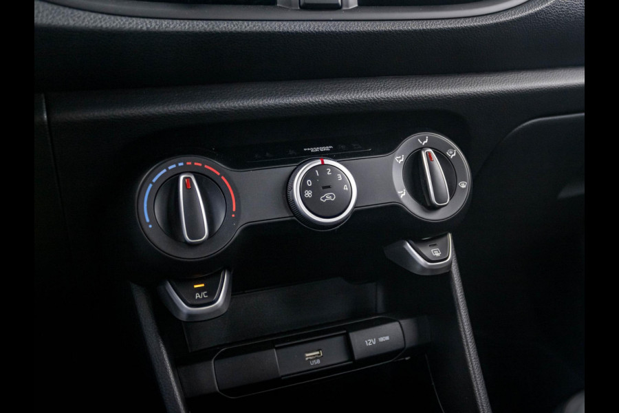 Kia Picanto 1.0 DPi ComfortLine