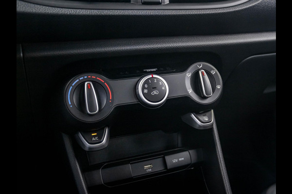 Kia Picanto 1.0 DPi ComfortLine