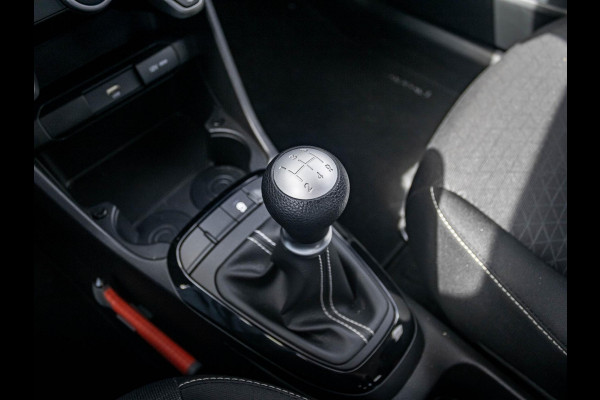 Kia Picanto 1.0 DPi ComfortLine