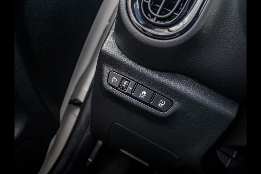 Kia Picanto 1.0 DPi ComfortLine