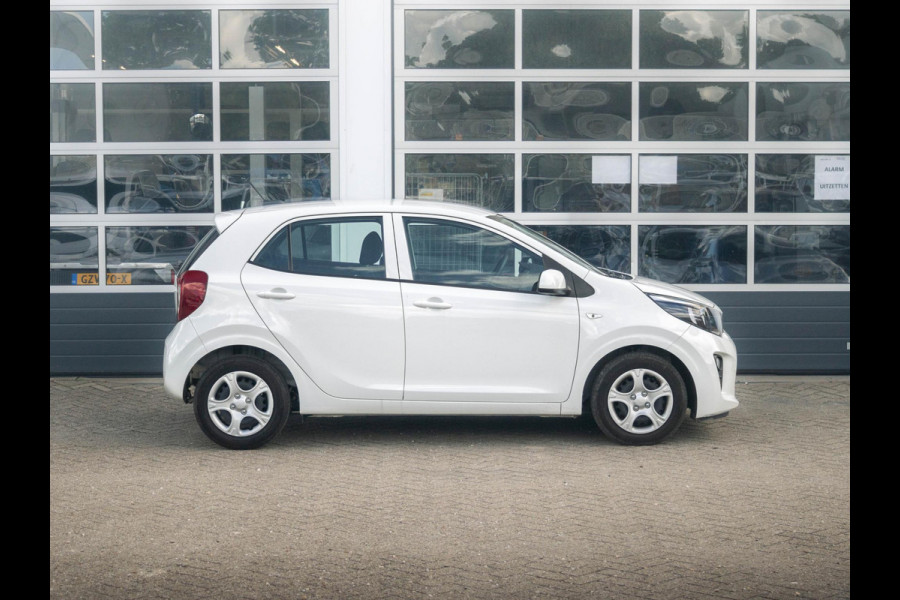 Kia Picanto 1.0 DPi ComfortLine