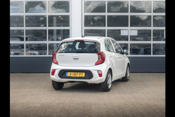 Kia Picanto 1.0 DPi ComfortLine