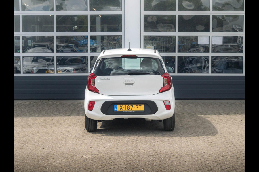 Kia Picanto 1.0 DPi ComfortLine