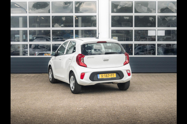 Kia Picanto 1.0 DPi ComfortLine