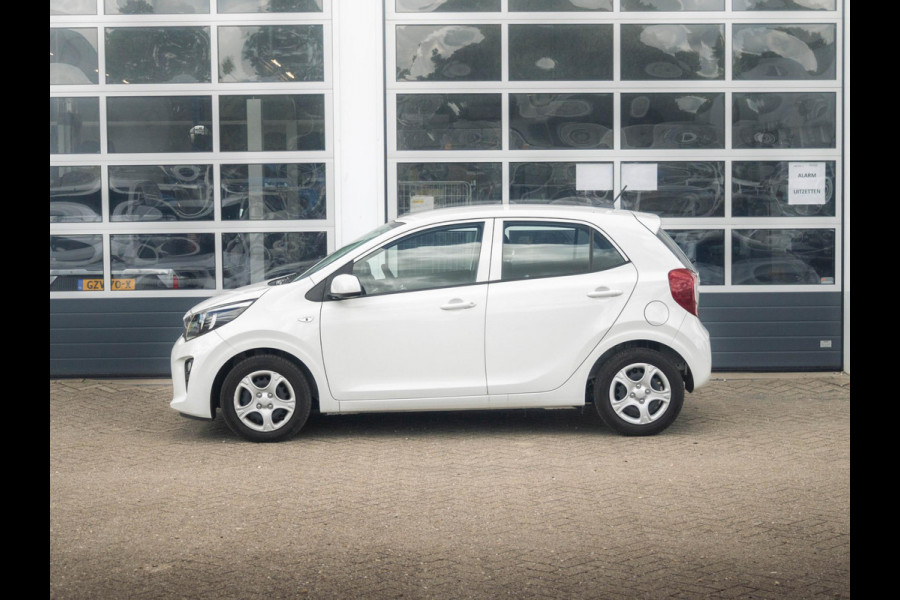 Kia Picanto 1.0 DPi ComfortLine