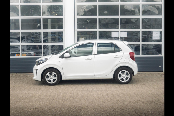 Kia Picanto 1.0 DPi ComfortLine