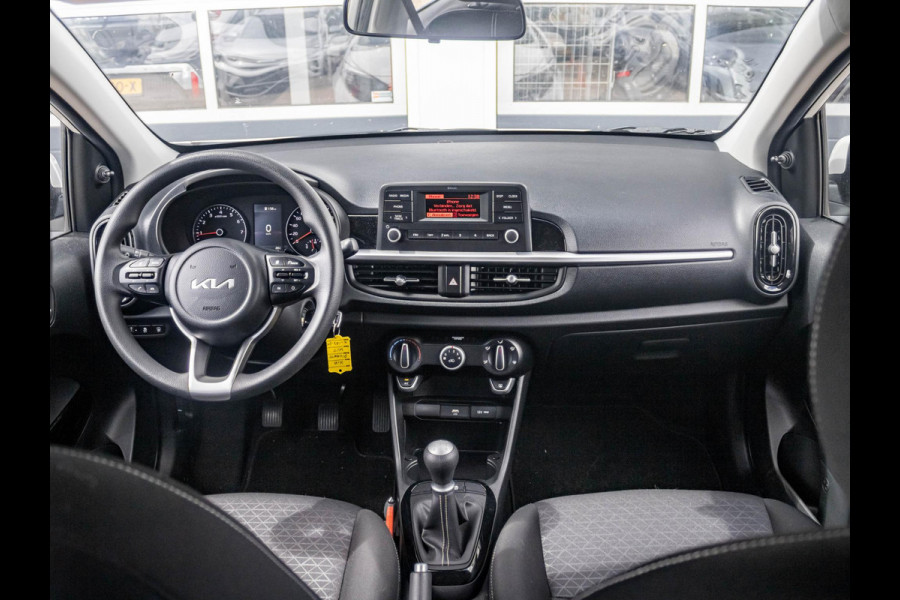 Kia Picanto 1.0 DPi ComfortLine